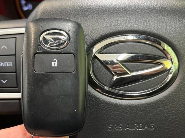 Daihatsu TAFT 2022-06 194394-7