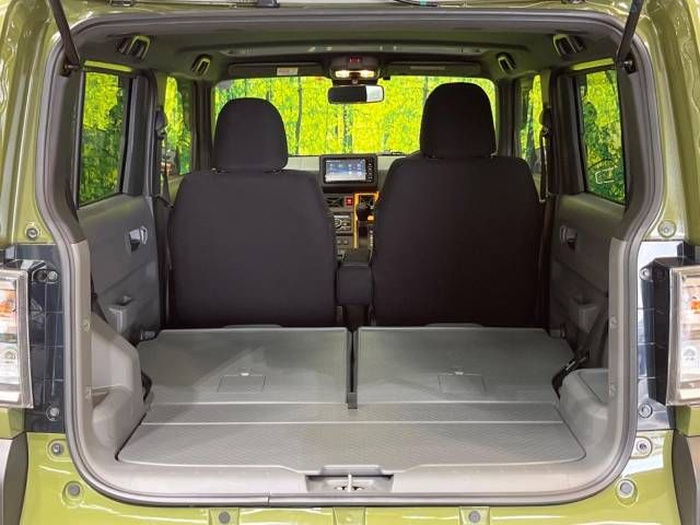Daihatsu TAFT 2022-06 194394-10