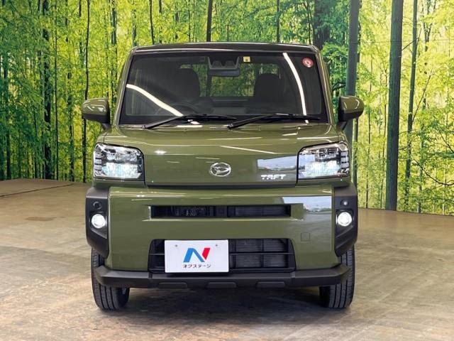 Daihatsu TAFT 2022-06 194394-14