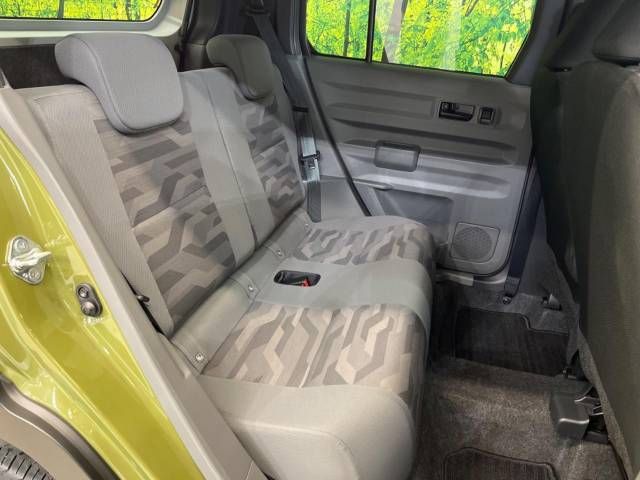 Daihatsu TAFT 2022-06 194394-9