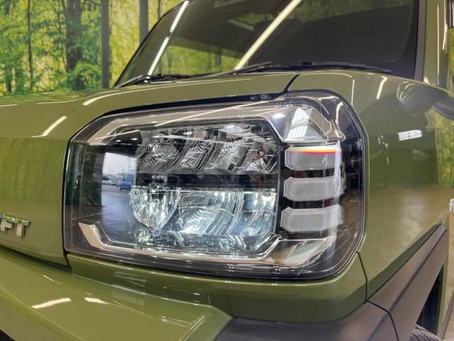 Daihatsu TAFT 2022-06 194394-12