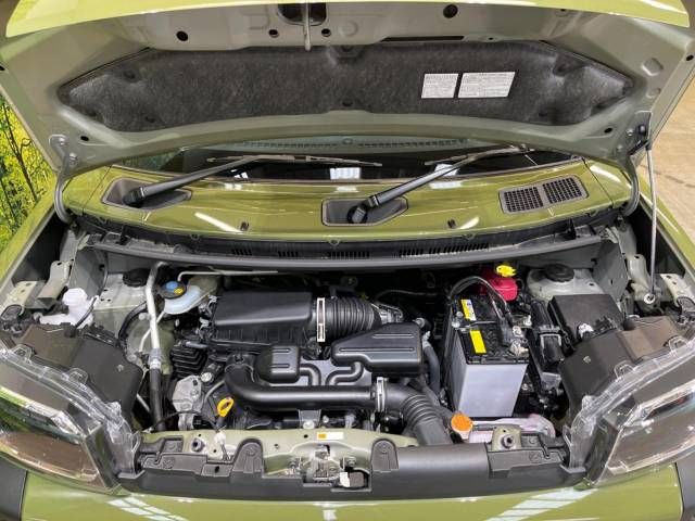 Daihatsu TAFT 2022-06 194394-18