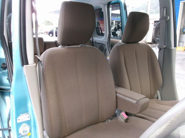 Suzuki PALETTE 2012-07 184316-6