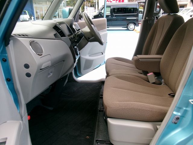 Suzuki PALETTE 2012-07 184316-16