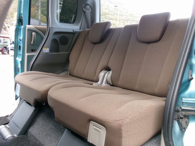 Suzuki PALETTE 2012-07 184316-18