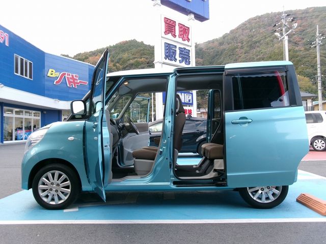Suzuki PALETTE 2012-07 184316-3