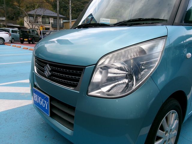 Suzuki PALETTE 2012-07 184316-24