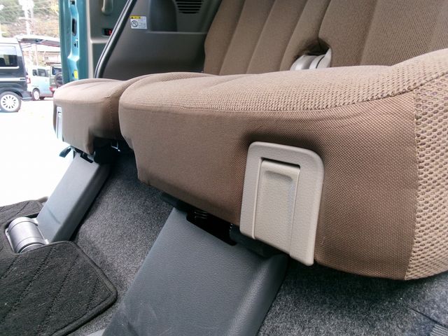 Suzuki PALETTE 2012-07 184316-20