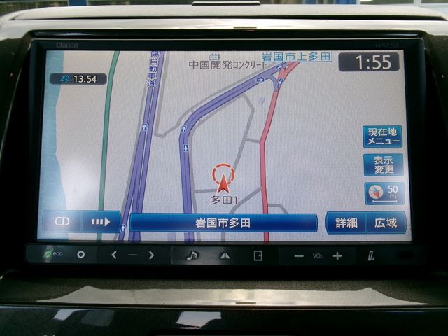 Suzuki PALETTE 2012-07 184316-7