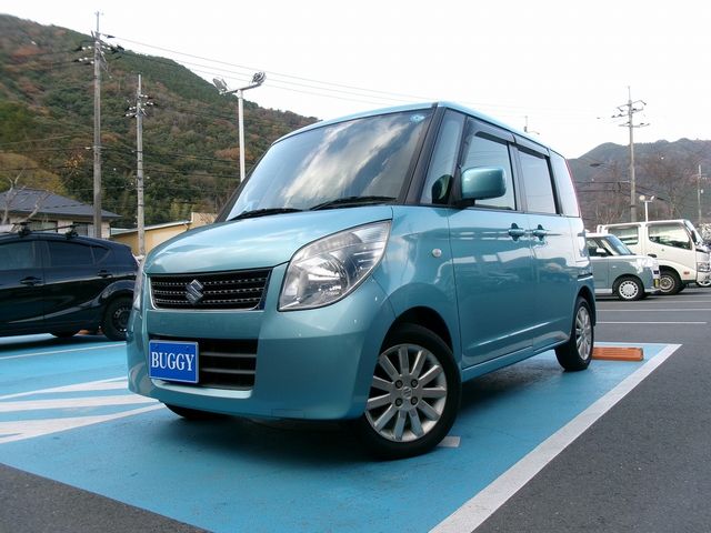 Suzuki PALETTE 2012-07 184316-0