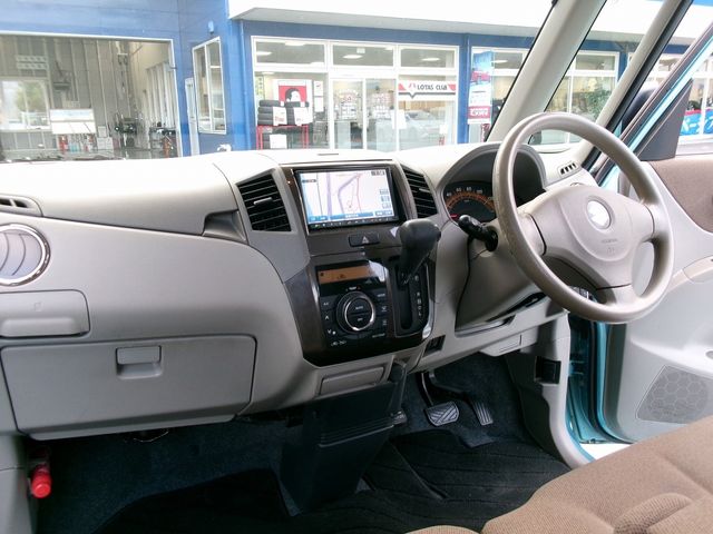 Suzuki PALETTE 2012-07 184316-15