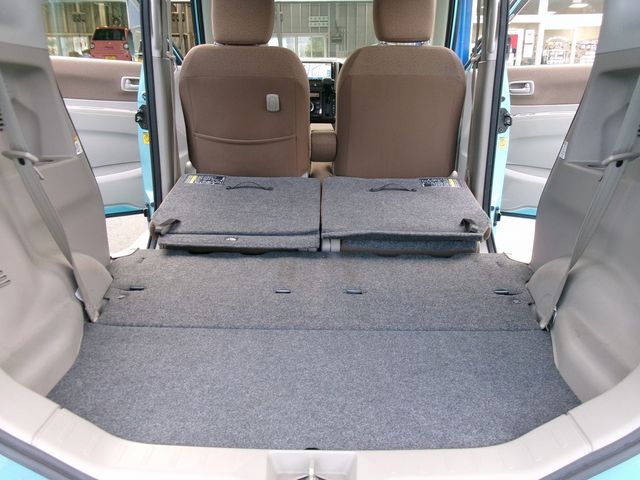 Suzuki PALETTE 2012-07 184316-21