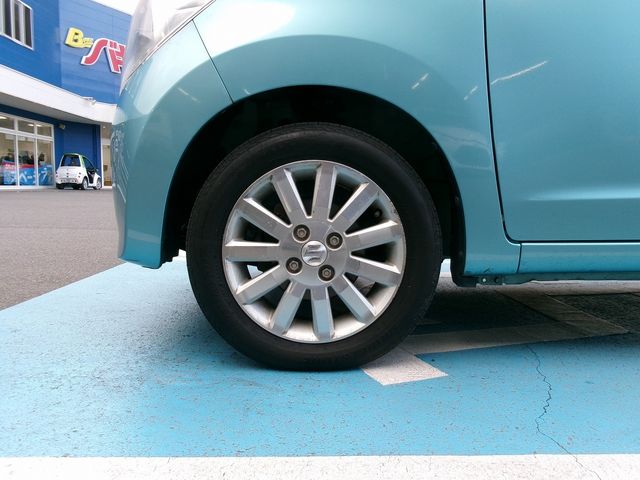 Suzuki PALETTE 2012-07 184316-23