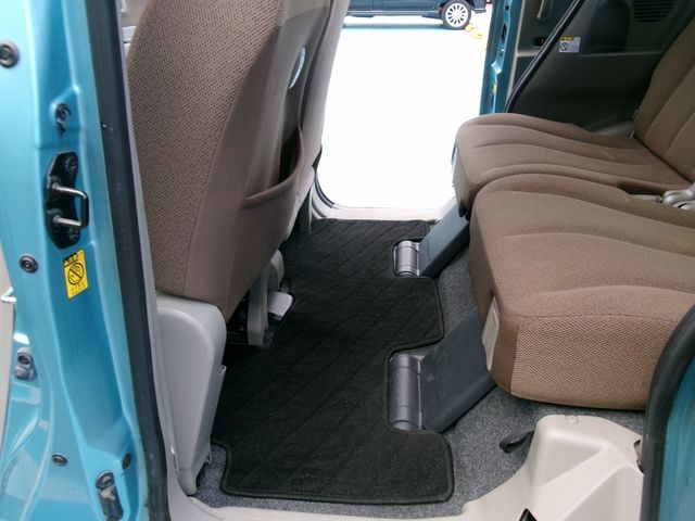 Suzuki PALETTE 2012-07 184316-19