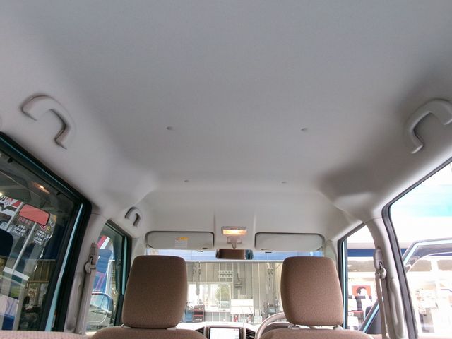 Suzuki PALETTE 2012-07 184316-27