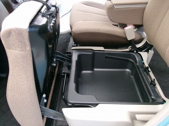 Suzuki PALETTE 2012-07 184316-17
