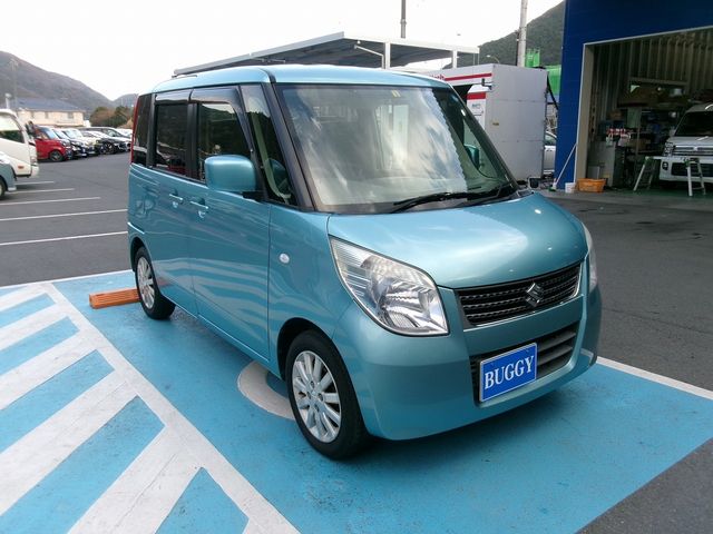 Suzuki PALETTE 2012-07 184316-2