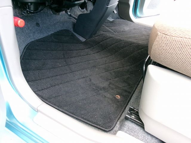Suzuki PALETTE 2012-07 184316-25