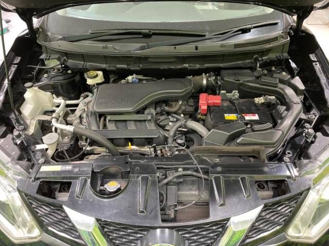 Nissan X-TRAIL 2015-01 20192-18