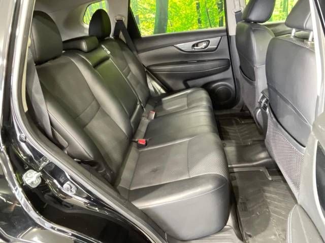 Nissan X-TRAIL 2015-01 20192-9