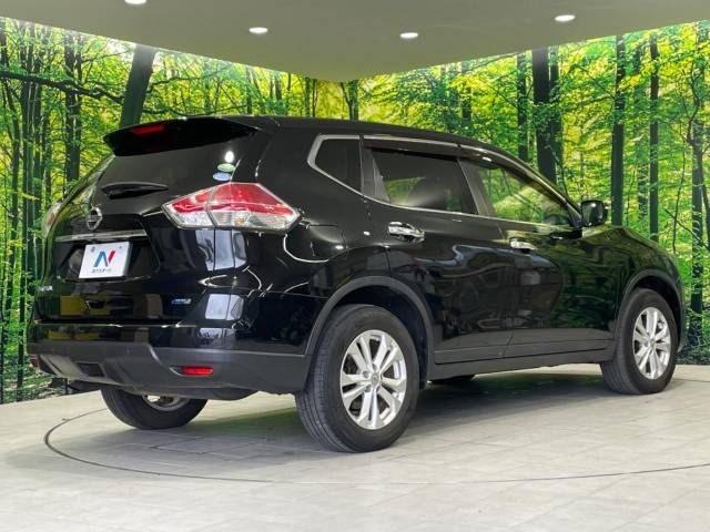 Nissan X-TRAIL 2015-01 20192-17