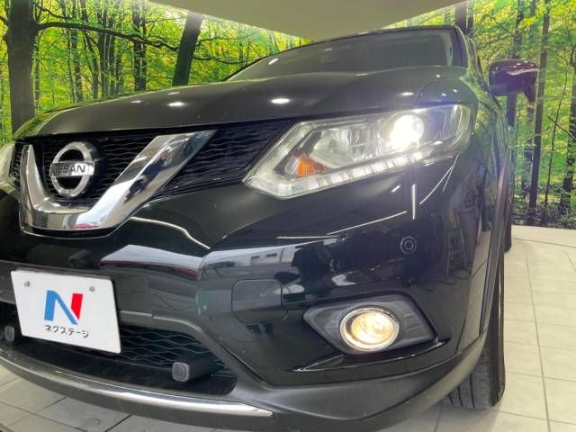 Nissan X-TRAIL 2015-01 20192-12