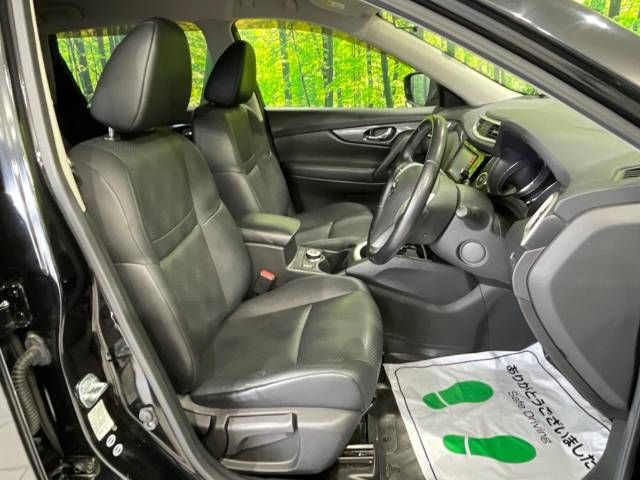 Nissan X-TRAIL 2015-01 20192-8