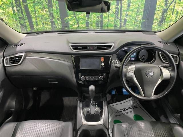 Nissan X-TRAIL 2015-01 20192-1
