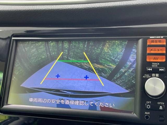 Nissan X-TRAIL 2015-01 20192-4