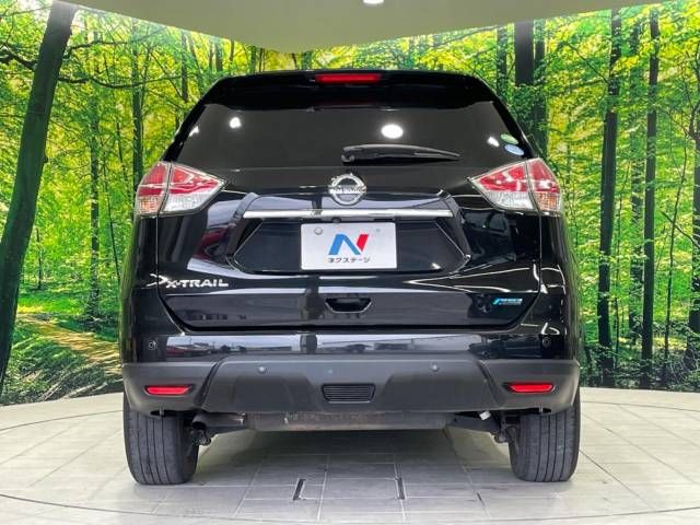 Nissan X-TRAIL 2015-01 20192-15