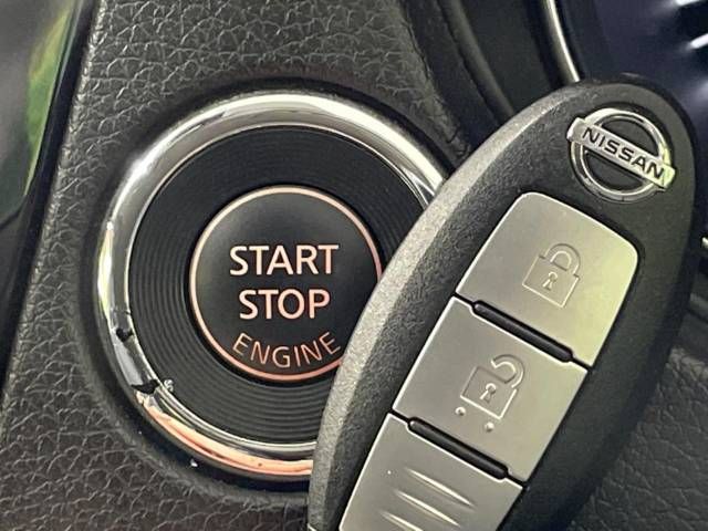 Nissan X-TRAIL 2015-01 20192-7