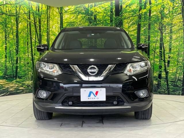 Nissan X-TRAIL 2015-01 20192-14