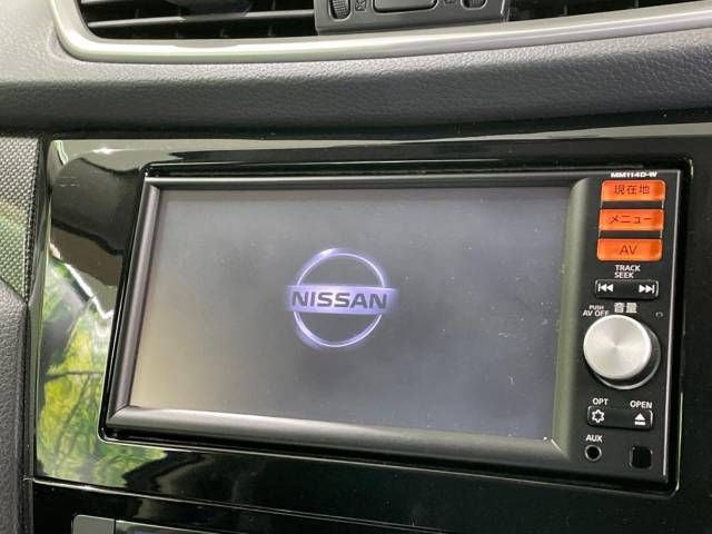 Nissan X-TRAIL 2015-01 20192-3