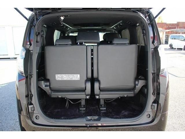 Toyota VELLFIRE 2015-09 15221-17