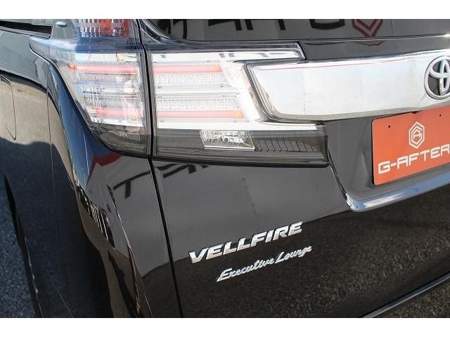 Toyota VELLFIRE 2015-09 15221-13