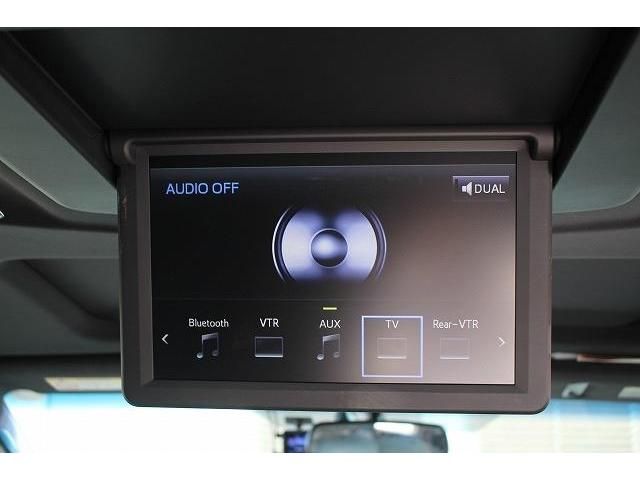 Toyota VELLFIRE 2015-09 15221-4
