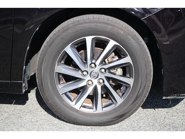 Toyota VELLFIRE 2015-09 15221-11