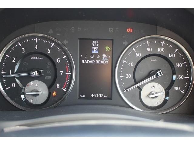 Toyota VELLFIRE 2015-09 15221-19