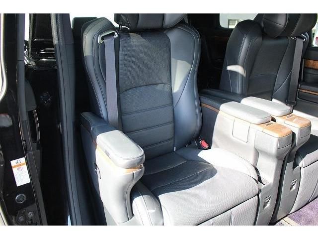 Toyota VELLFIRE 2015-09 15221-15