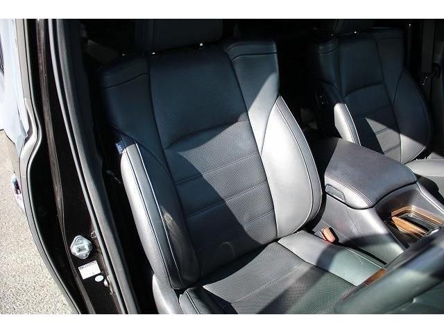 Toyota VELLFIRE 2015-09 15221-14