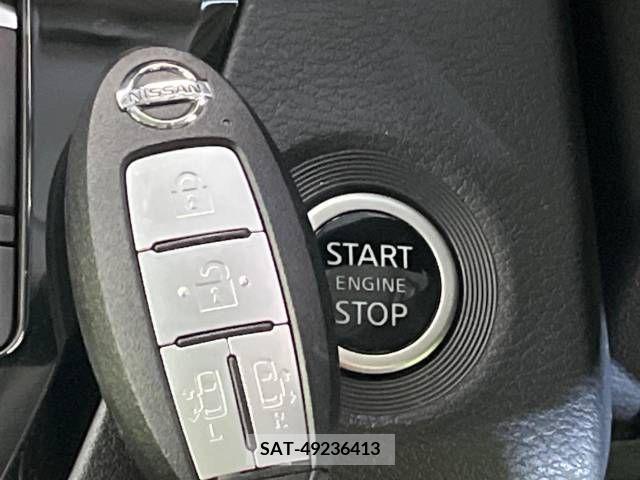 Nissan ROOX 2020-06 276163-7