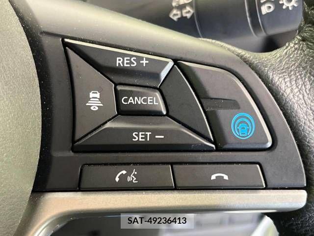 Nissan ROOX 2020-06 276163-5