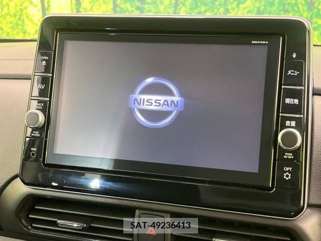 Nissan ROOX 2020-06 276163-3