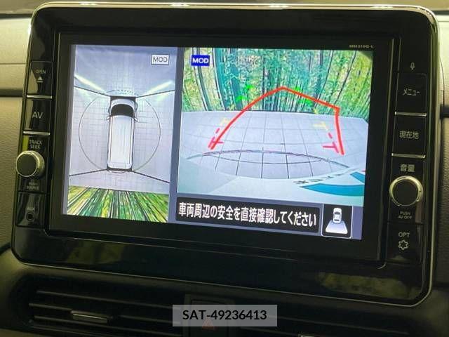 Nissan ROOX 2020-06 276163-4