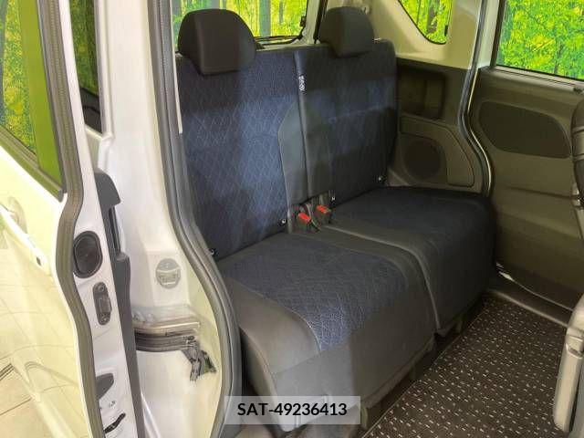 Nissan ROOX 2020-06 276163-9