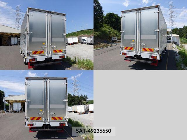 Mitsubishi CANTER 2011-12 263489-4