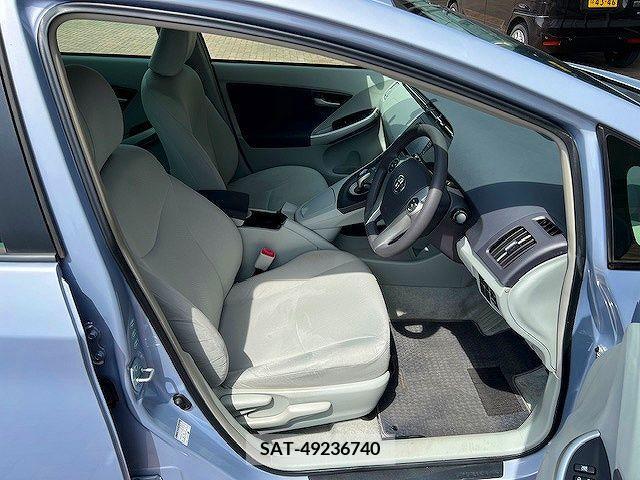 Toyota PRIUS 2011-10 241894-3
