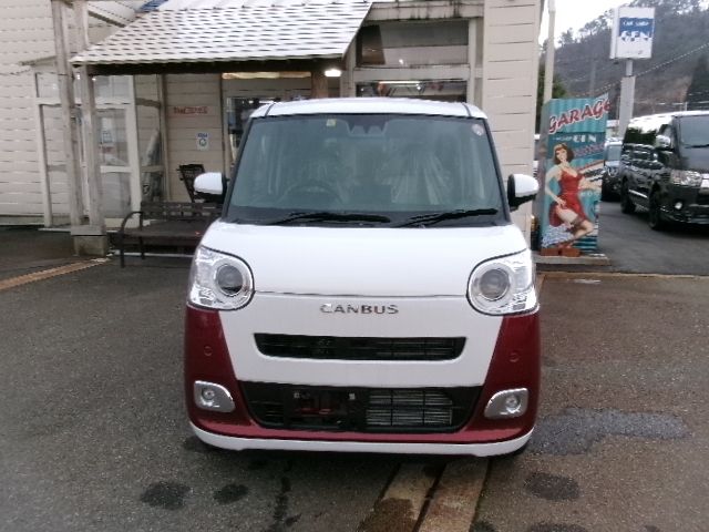 Daihatsu MOVE CANBUS 2023-06 180905-1
