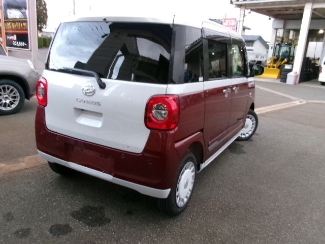 Daihatsu MOVE CANBUS 2023-06 180905-2
