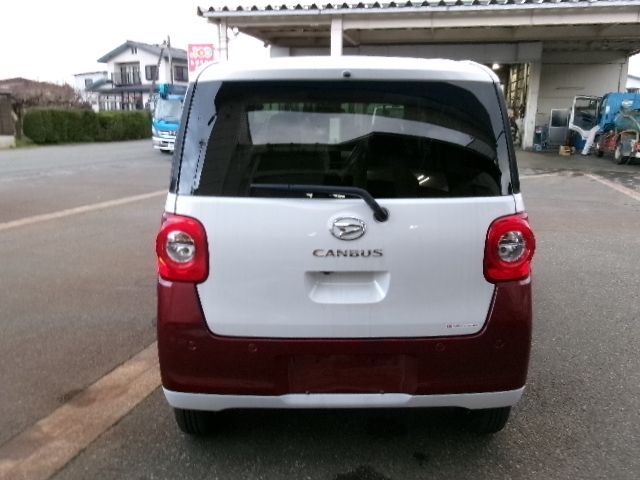 Daihatsu MOVE CANBUS 2023-06 180905-3